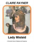 Lady Mislaid - eBook