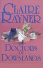 The  Doctors of Downlands - eBook