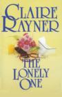 The  Lonely One - eBook