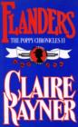 Flanders (Book 2 of The Poppy Chronicles) - eBook