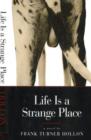 Life is a Strange Place - eBook