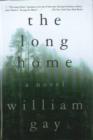 The  Long Home - eBook
