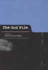 God File - Book