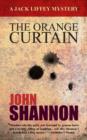 The Orange Curtain - eBook