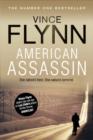 American Assassin - Book