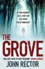 The Grove - eBook