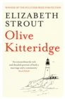 Olive Kitteridge - Book