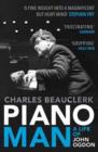 Piano Man : Life of John Ogdon - Book