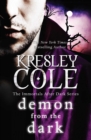 Demon From the Dark - eBook