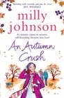 An Autumn Crush - Book