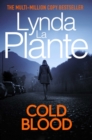 Cold Blood - eBook