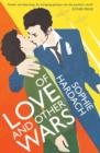 Of Love and Other Wars - Book
