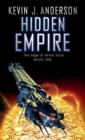 Hidden Empire : The Saga Of Seven Suns - Book One - eBook