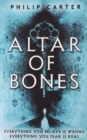 Altar of Bones - Book