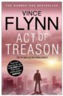 Act of Treason - Book