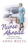 A Nurse Abroad : Adventures in nursing, from the Arctic to the Outback - eBook