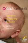 ERS Handbook of Paediatric Respiratory Medicine - eBook