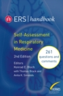 ERS Handbook : Self-Assessment in Respiratory Medicine - eBook