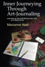 INNER JOURNEYING THROUGH ARTJOURNALING - Book