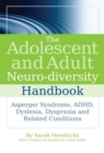 THE ADOLESCENT AND ADULT NEURO-DIVERSIT - Book
