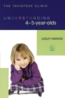 UNDERSTANDING 4-5-YEAR-OLDS - Book