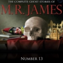 Number 13 - eAudiobook