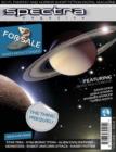 Spectra Magazine - Issue 3 : Sci-fi, Fantasy and Horror Short Fiction - eBook