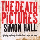 The Death Pictures - eAudiobook