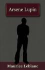 Arsene Lupin - eBook