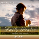 Daily Praise : May - eAudiobook