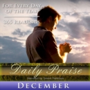 Daily Praise : December - eAudiobook
