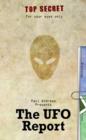 Paul Andrews Presents - The UFO Report - eBook