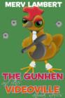 The Gunhen - eBook