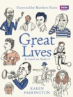Great Lives : As heard on Radio 4 - Book