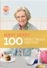 My Kitchen Table: 100 Sweet Treats and Puds - Book