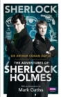 Sherlock: The Adventures of Sherlock Holmes - Book