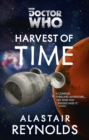 Doctor Who: Harvest of Time - Book