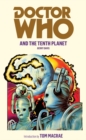Doctor Who and the Tenth Planet - Book