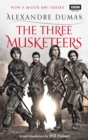 The Three Musketeers - Book