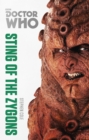 Doctor Who: Sting of the Zygons : The Monster Collection Edition - Book