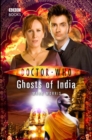 Doctor Who: Ghosts of India - Book