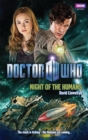 Doctor Who: Night of the Humans - Book