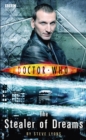 Doctor Who: The Stealers of Dreams - Book