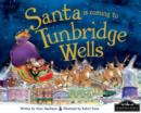 Santa is Coming to Tunbridge Wells - Book