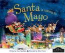 Santa is Coming to Mayo - Book