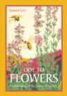 Ode to Flowers : A celebratory collection of the poetry of flowers - Book