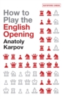 How to Play the English Opening - eBook