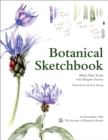Botanical Sketchbook : Drawing, painting and illustration for botanical artists - Book