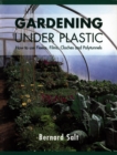 Gardening Under Plastic - eBook