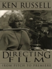 Directing Films - eBook